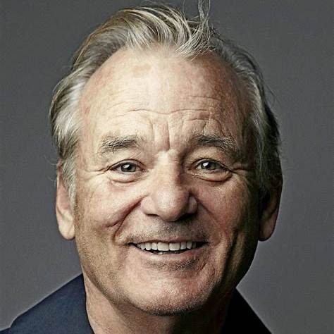 BILL MURRAY